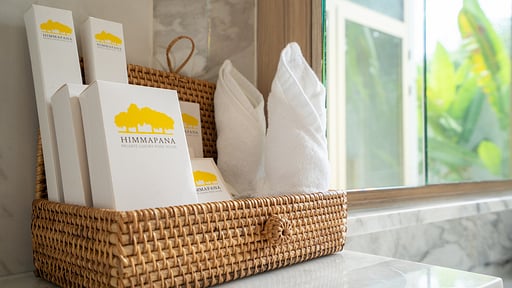 Himmapana Villa 2P Bedroom 2