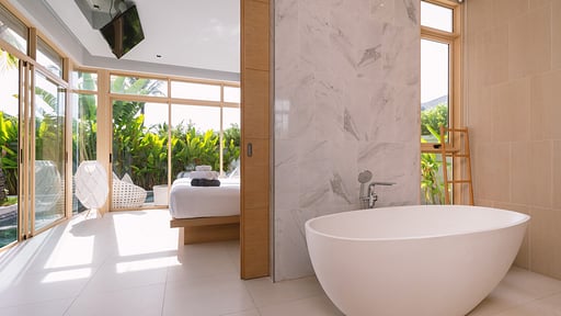 Himmapana Villa 2P Bedroom 1