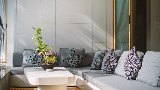 Himmapana Villa 2P Terrace/Veranda