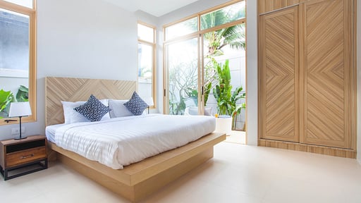 Himmapana Villa 3 Schlafzimmer 2