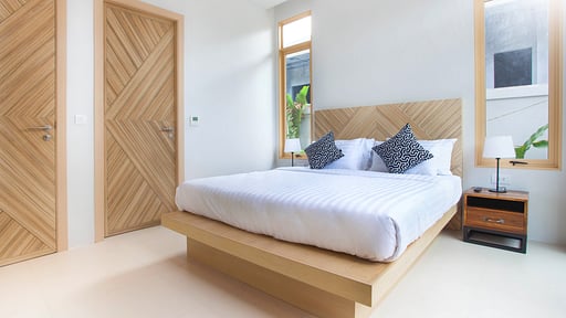 Himmapana Villa 3 Schlafzimmer 2