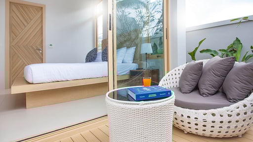 Himmapana Villa 3 Schlafzimmer 2