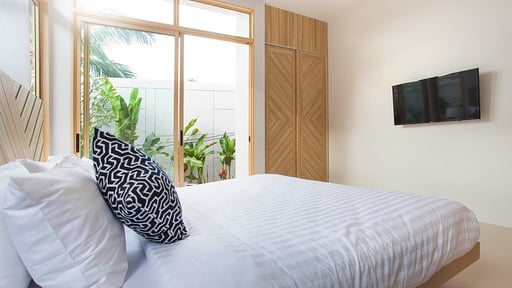 Himmapana Villa 3 Schlafzimmer 2