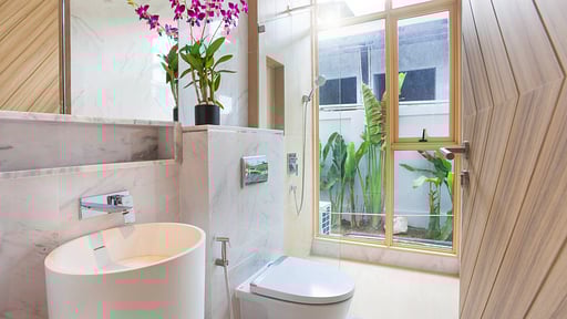 Himmapana Villa 3 Schlafzimmer 2