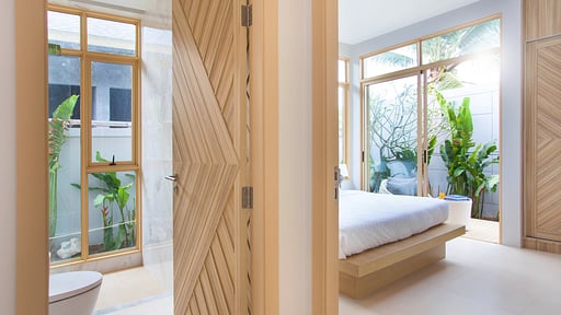 Himmapana Villa 3 Schlafzimmer 2