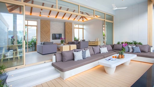 Himmapana Villa 3 Andere