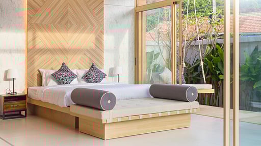 Himmapana Villa 3 Schlafzimmer 1