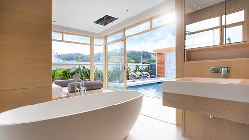 Himmapana Villa 3 Schlafzimmer 1