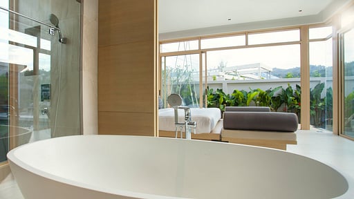 Himmapana Villa 3 Schlafzimmer 1