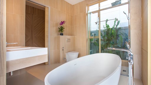 Himmapana Villa 3 Schlafzimmer 1