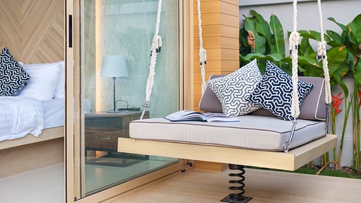 Himmapana Villa 3 Andere