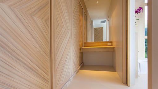 Himmapana Villa 3 Schlafzimmer 1