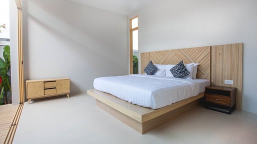 Himmapana Villa 3 Schlafzimmer 3