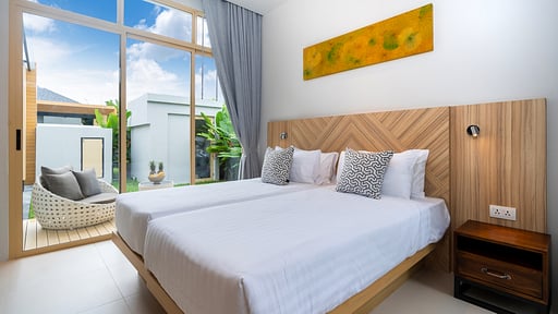 Himmapana Villa 4 Bedroom 3