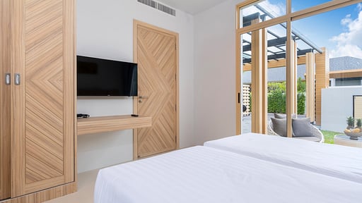 Himmapana Villa 4 Bedroom 3