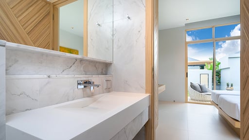 Himmapana Villa 4 Bedroom 3