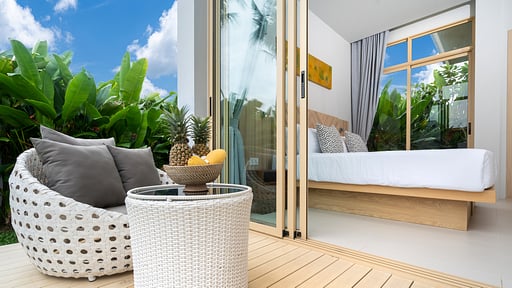 Himmapana Villa 4 Others