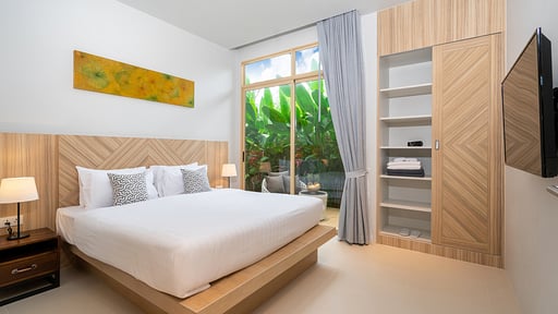 Himmapana Villa 4 Bedroom 4