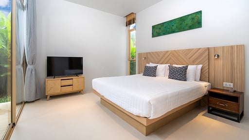 Himmapana Villa 4 Bedroom 2