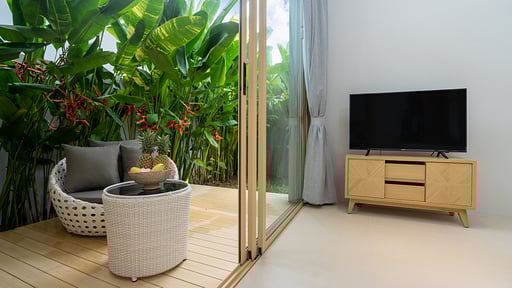 Himmapana Villa 4 Bedroom 2