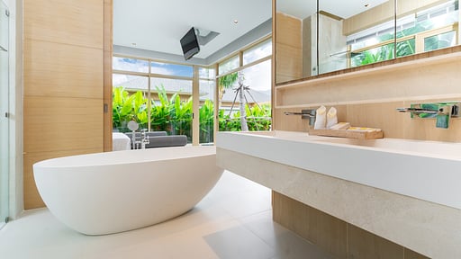 Himmapana Villa 4 Bedroom 1