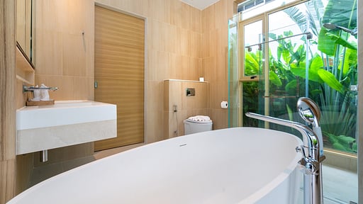 Himmapana Villa 4 Bedroom 1