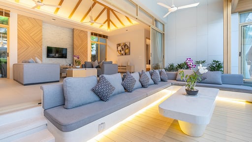 Himmapana Villa 4 Others