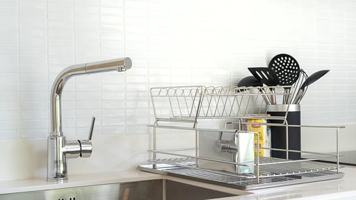 Himmapana Villa Hills 2 Kitchen