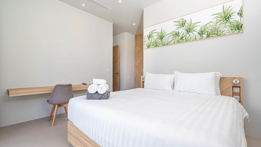 Himmapana Villa Hills 2 Bedroom 1