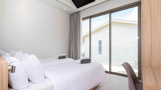 Himmapana Villa Hills 2 Bedroom 2