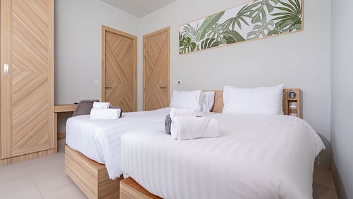 Himmapana Villa Hills 2 Bedroom 2