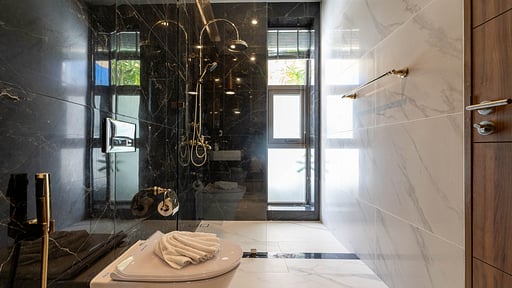 Himmapana Villa Hills 3A Bedroom 2