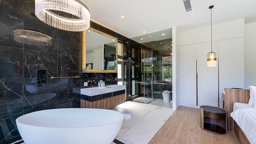 Himmapana Villa Hills 3A Bedroom 1