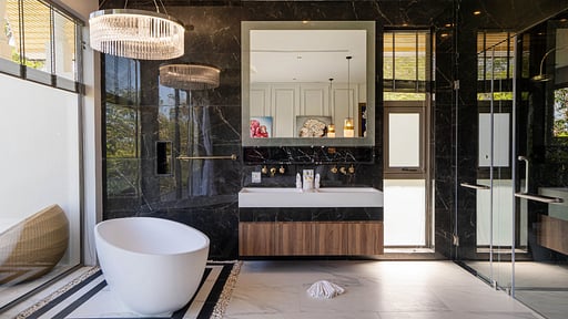 Himmapana Villa Hills 3A Bedroom 1