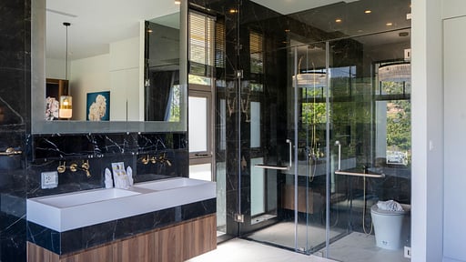 Himmapana Villa Hills 3A Bedroom 1