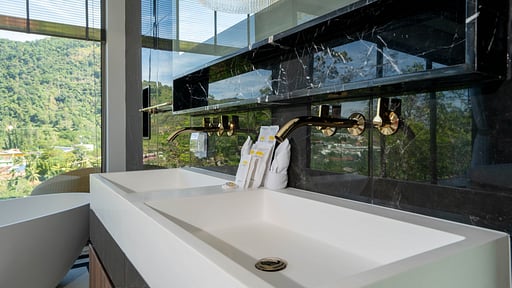 Himmapana Villa Hills 3A Bedroom 1