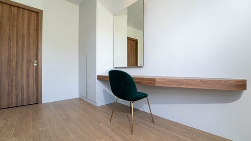 Himmapana Villa Hills 3A Bedroom 3