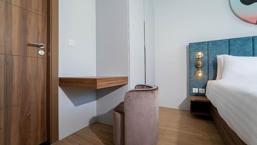 Himmapana Villa Hills 3A Bedroom 2