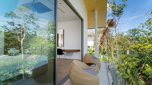 Himmapana Villa Hills 3A Bedroom 3