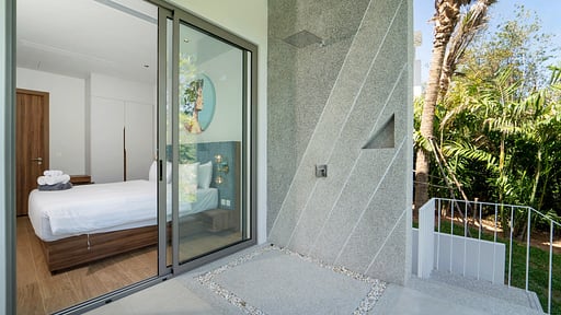 Himmapana Villa Hills 3A Bedroom 2