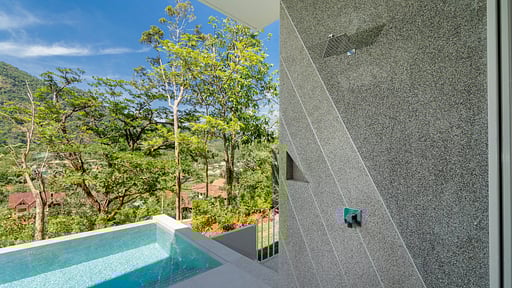 Himmapana Villa Hills 3A Swimming pool