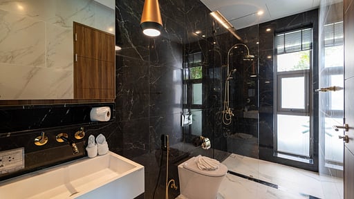 Himmapana Villa Hills 3A Bedroom 2