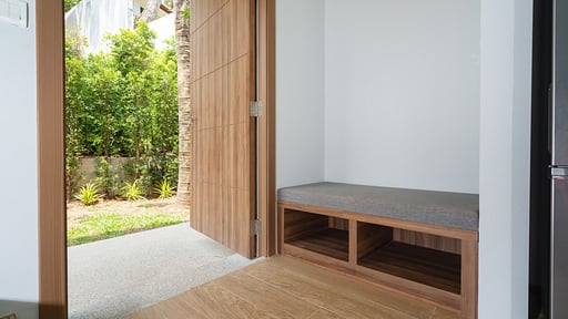 Himmapana Villa Hills 3B Others