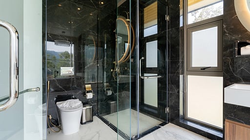 Himmapana Villa Hills 3B Bedroom 1