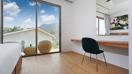 Himmapana Villa Hills 3B Bedroom 3