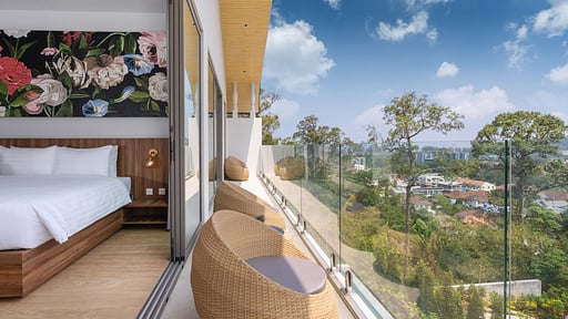 Himmapana Villa Hills 3B Bedroom 3