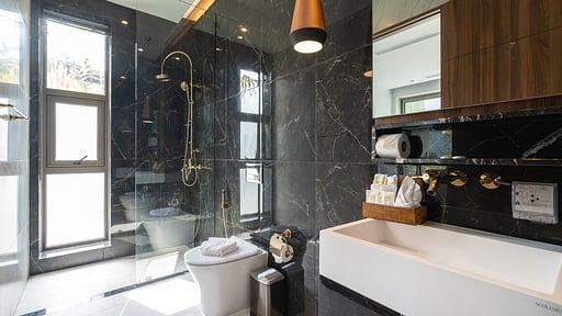 Himmapana Villa Hills 3B Bedroom 2