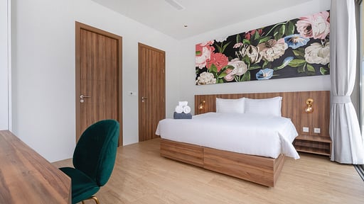 Himmapana Villa Hills 3B Bedroom 3