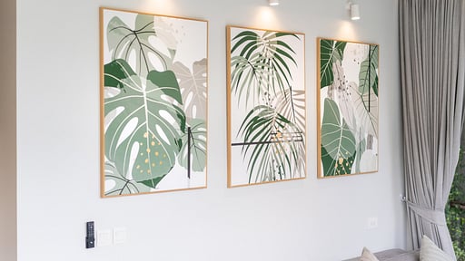 Himmapana Villa Hills 3C Others