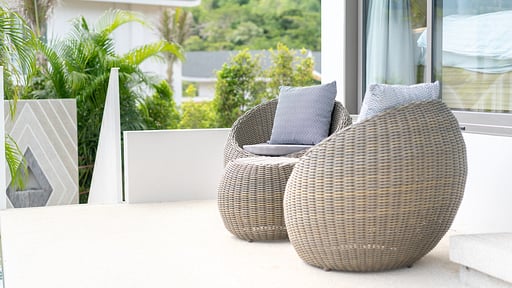 Himmapana Villa Hills 3C Bedroom 3